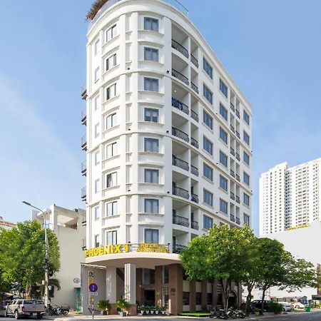 Phoenix 1 Hotel & Apartments Da Nang Exterior photo